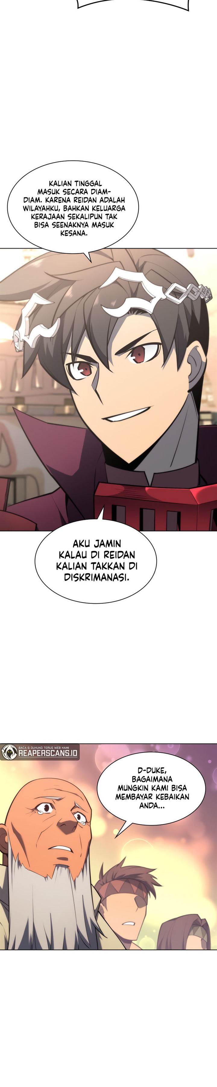 Overgeared Chap 127 - Next Chap 128