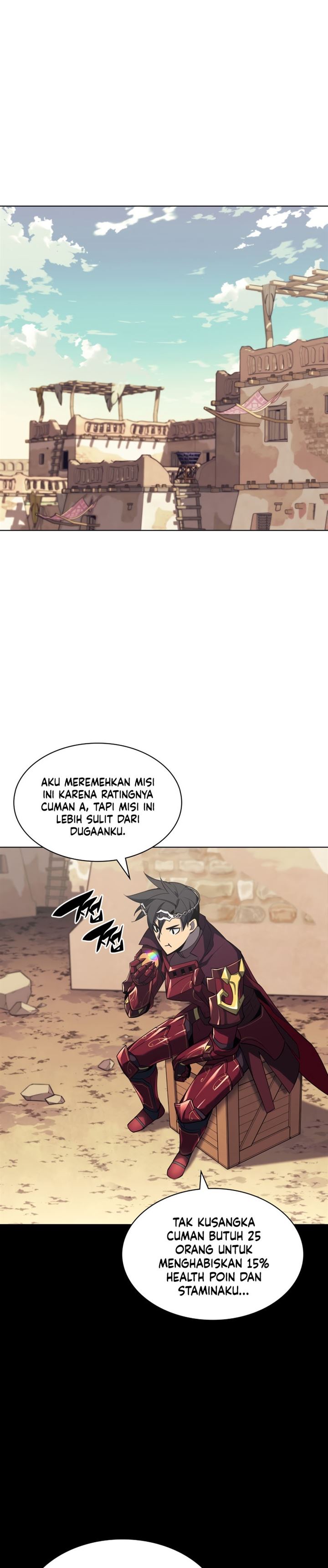 Overgeared Chap 127 - Next Chap 128