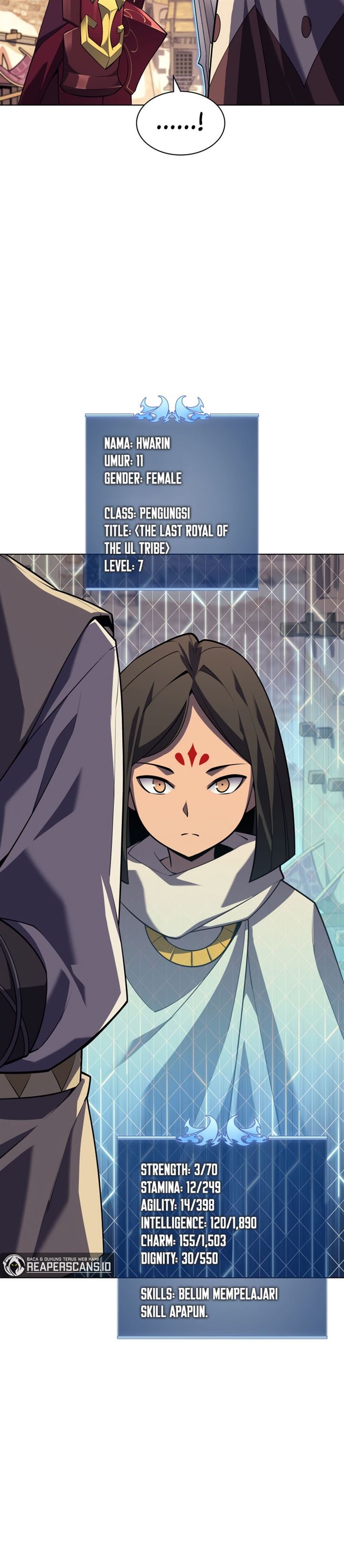 Overgeared Chap 127 - Next Chap 128