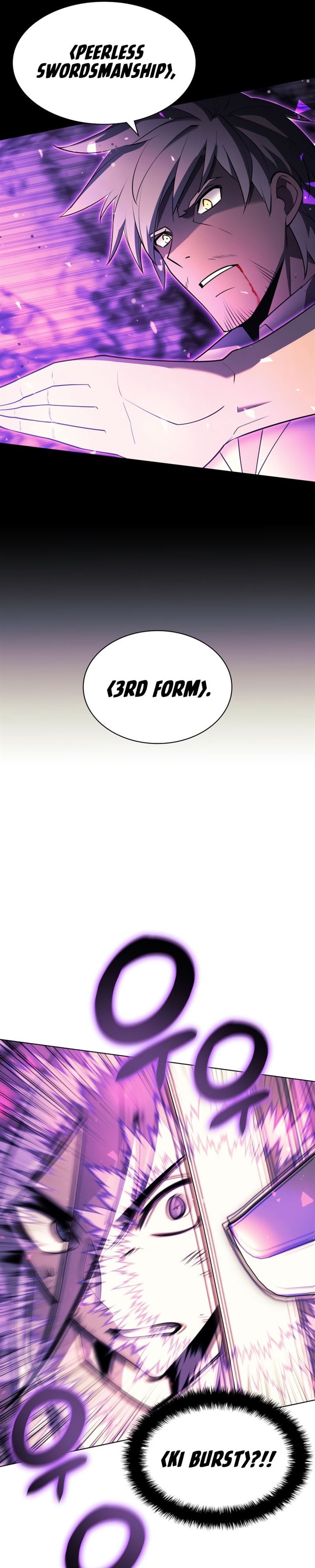 Overgeared Chap 127 - Next Chap 128