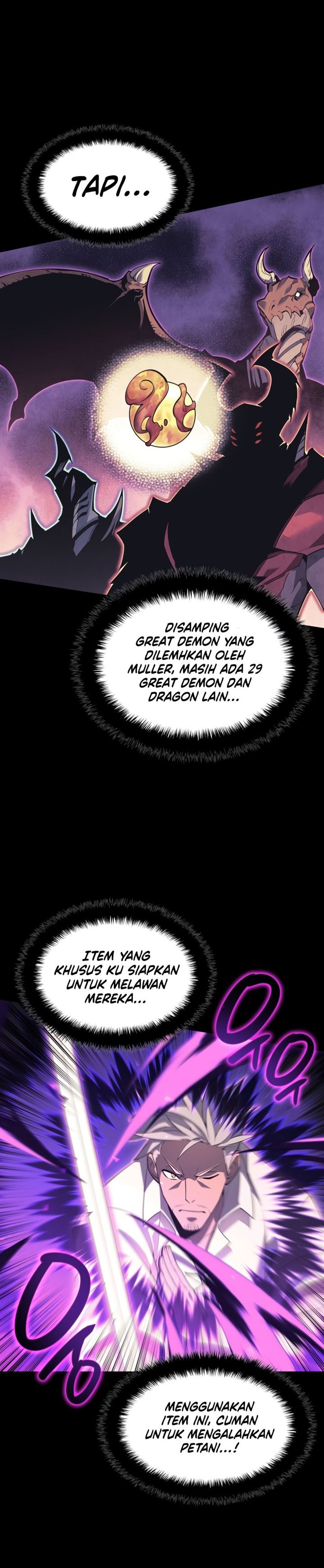 Overgeared Chap 127 - Next Chap 128