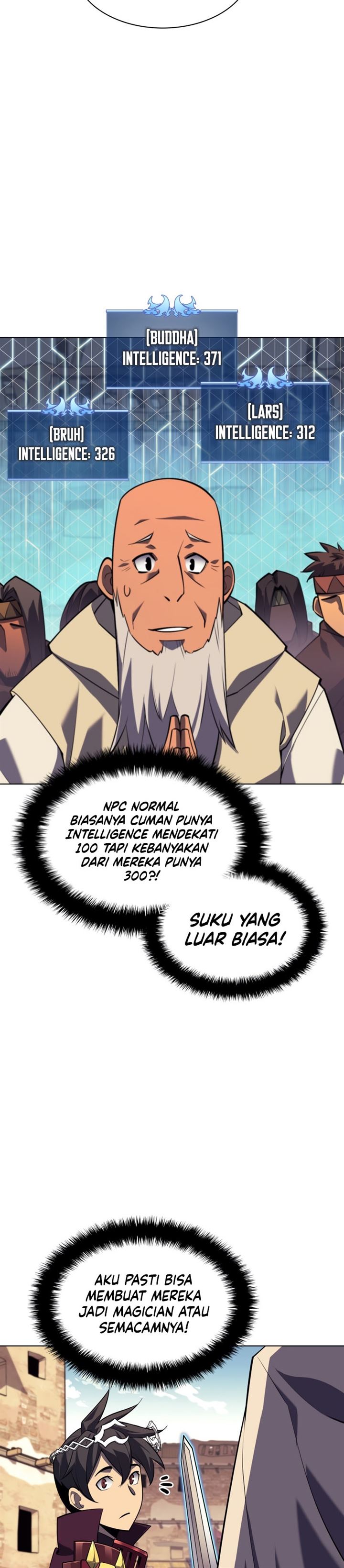 Overgeared Chap 127 - Next Chap 128