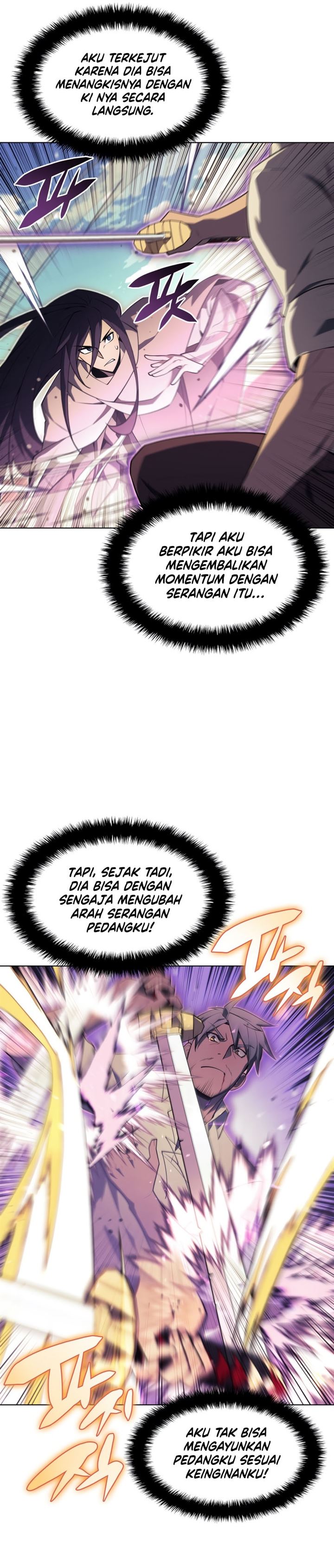 Overgeared Chap 127 - Next Chap 128