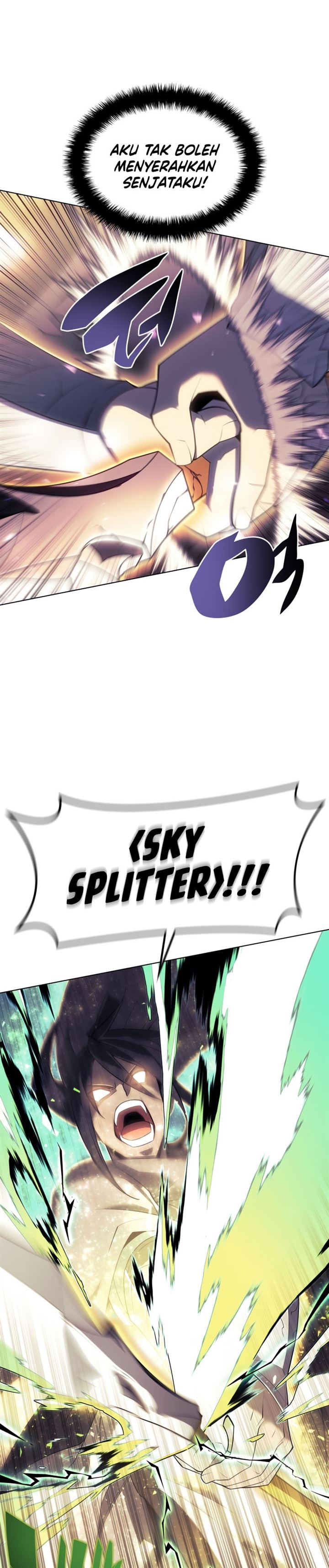 Overgeared Chap 127 - Next Chap 128