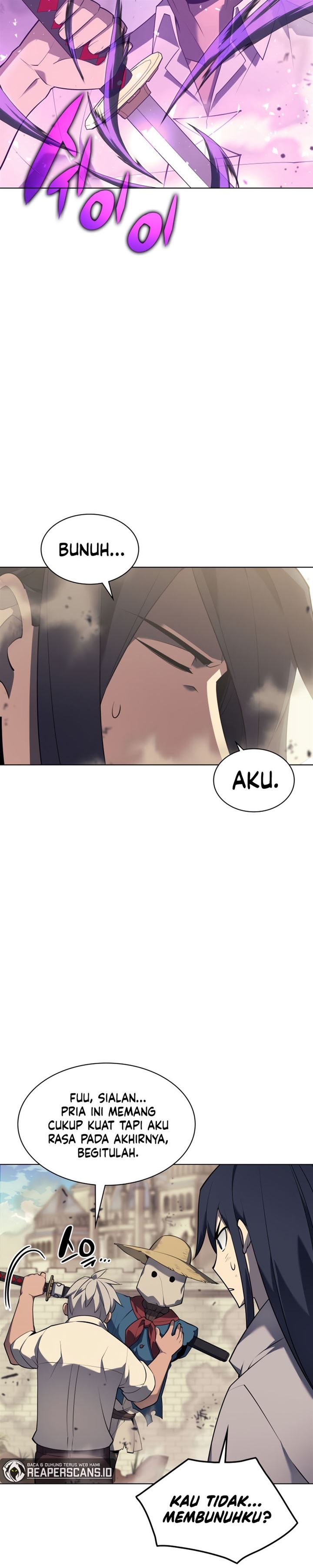 Overgeared Chap 127 - Next Chap 128
