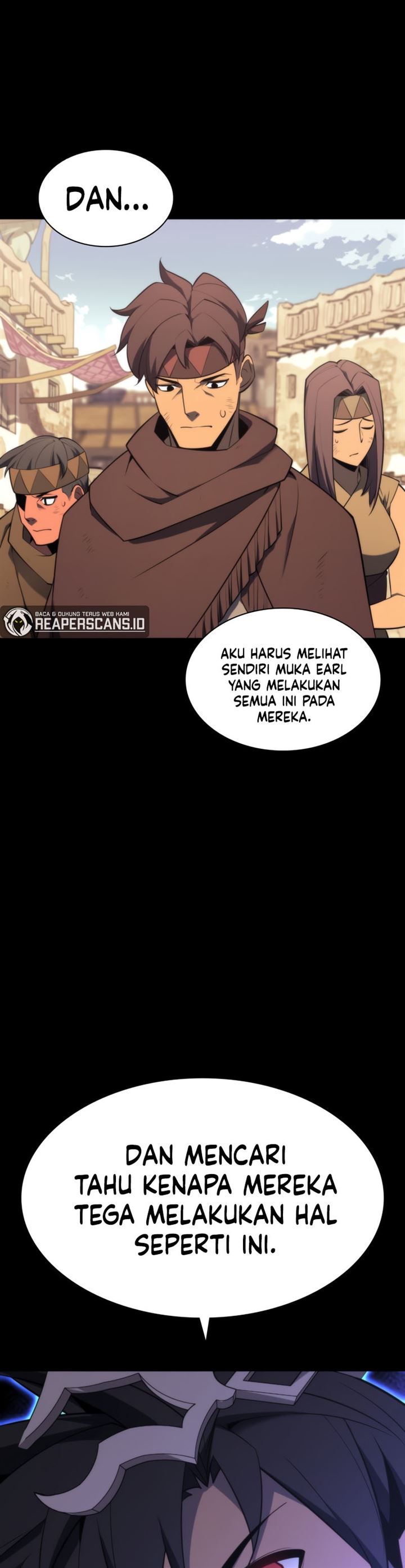 Overgeared Chap 127 - Next Chap 128