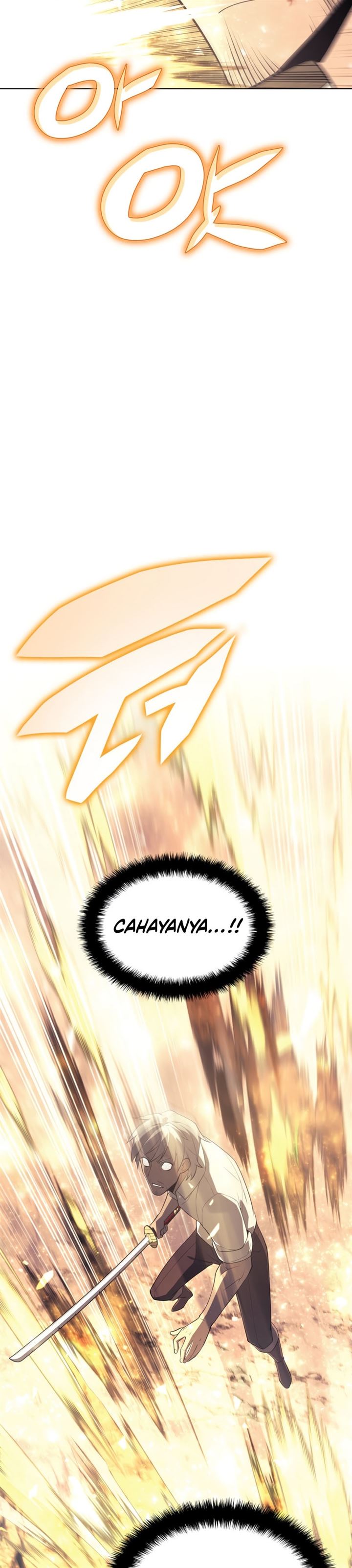 Overgeared Chap 127 - Next Chap 128