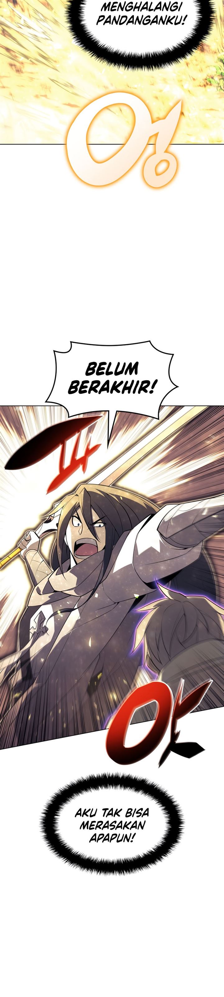 Overgeared Chap 127 - Next Chap 128
