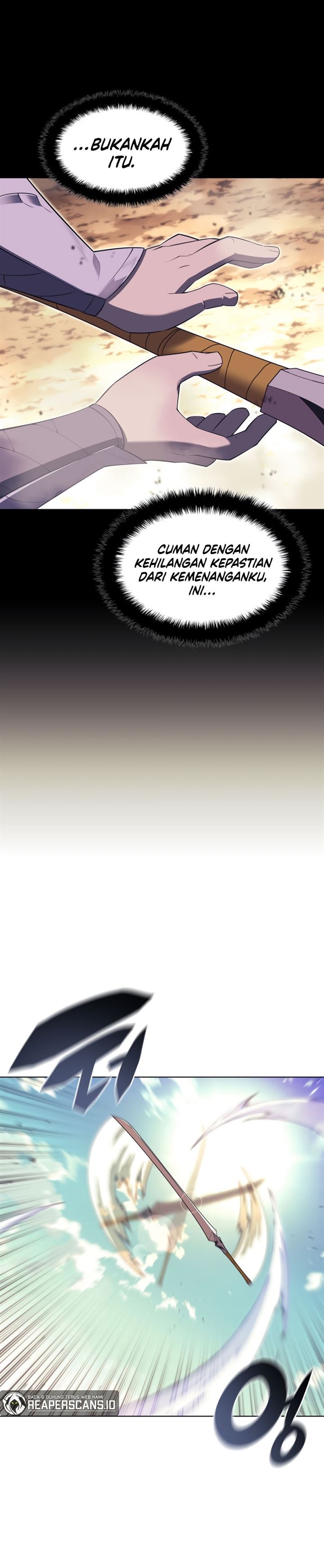 Overgeared Chap 127 - Next Chap 128