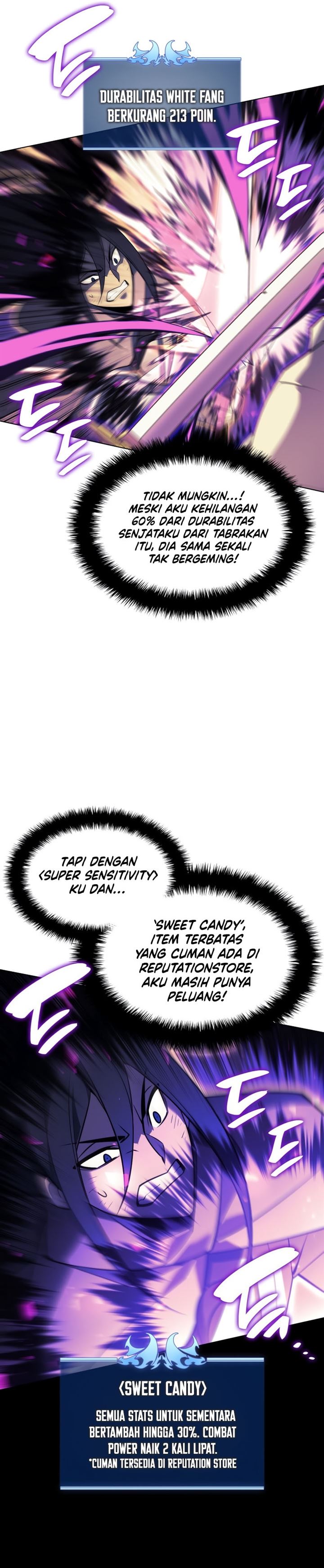 Overgeared Chap 127 - Next Chap 128