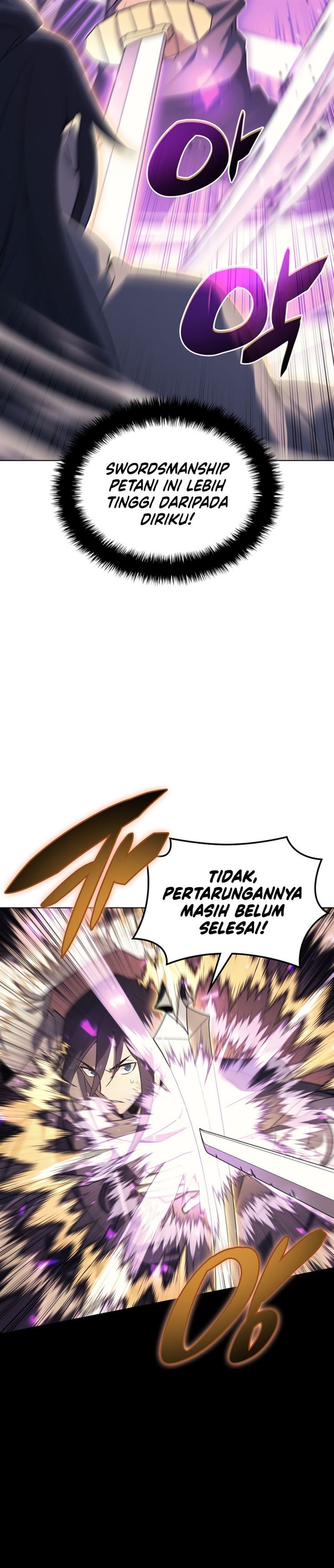 Overgeared Chap 127 - Next Chap 128