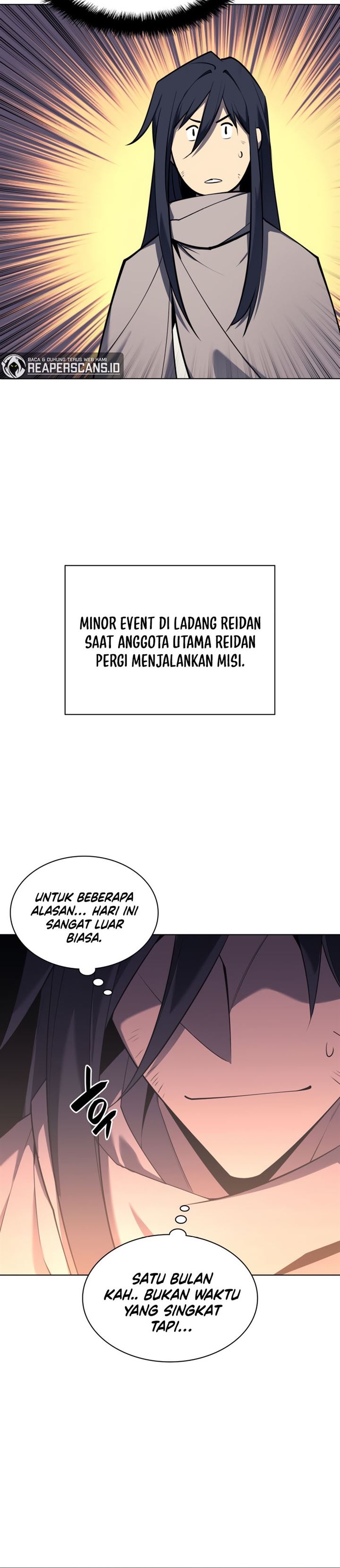 Overgeared Chap 127 - Next Chap 128