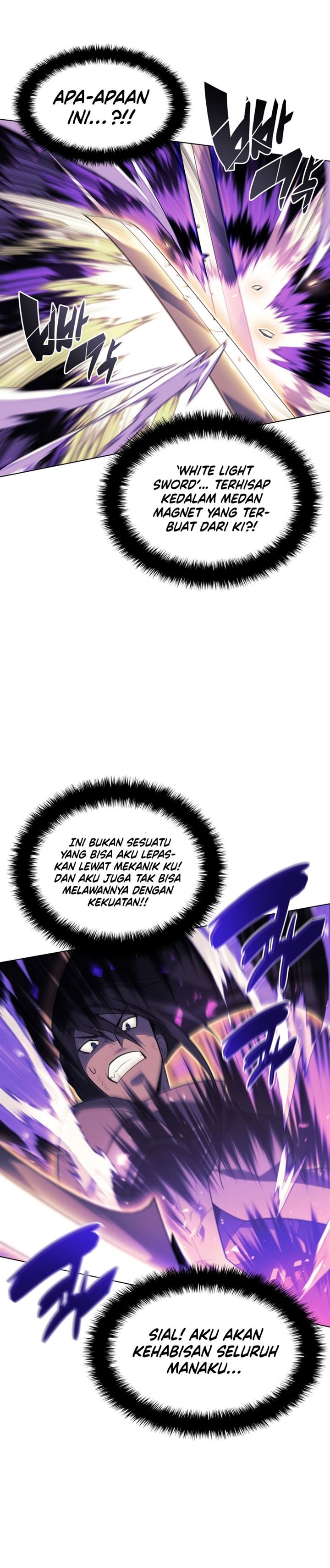 Overgeared Chap 127 - Next Chap 128