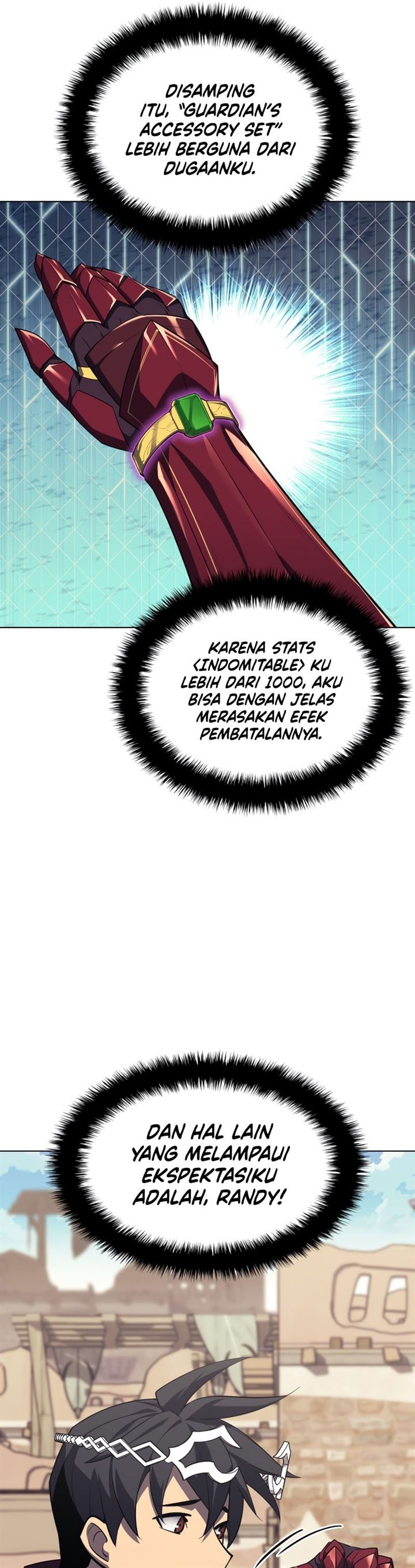 Overgeared Chap 127 - Next Chap 128