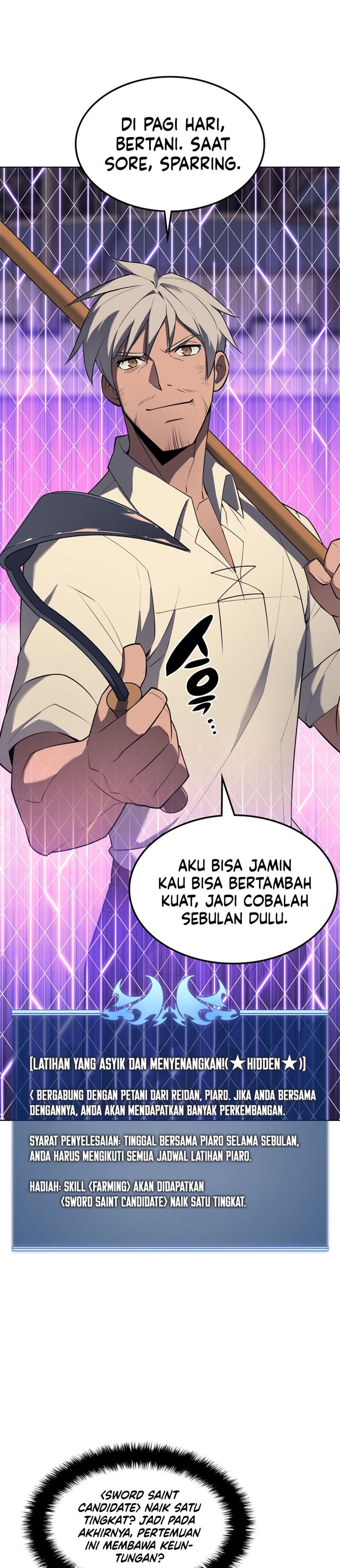 Overgeared Chap 127 - Next Chap 128