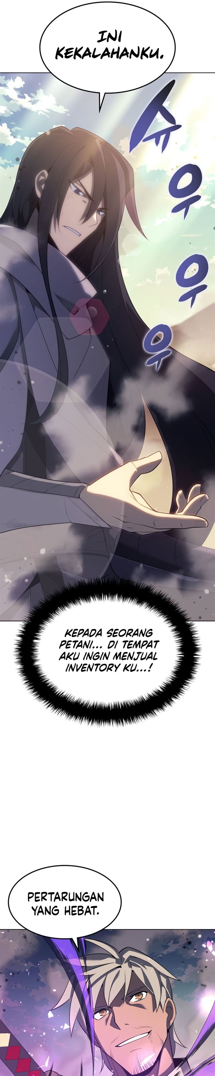 Overgeared Chap 127 - Next Chap 128