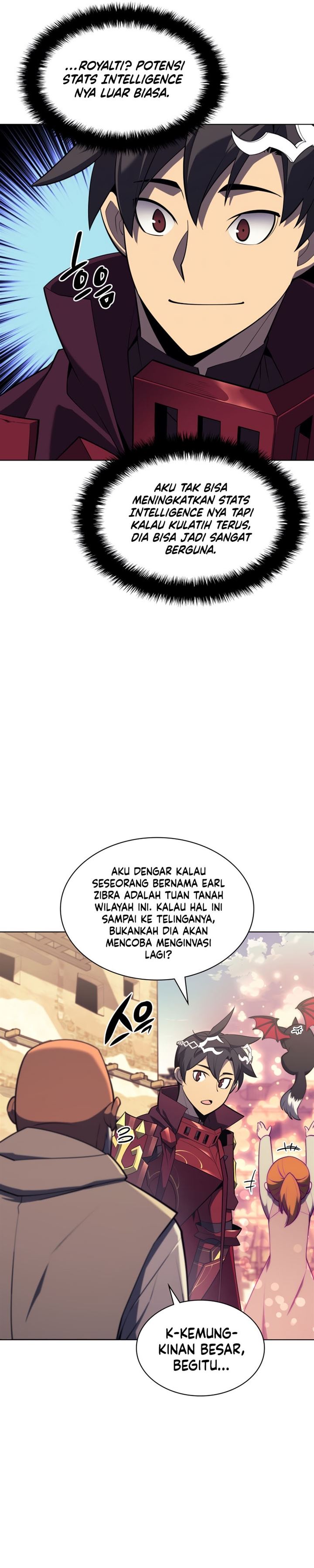 Overgeared Chap 127 - Next Chap 128