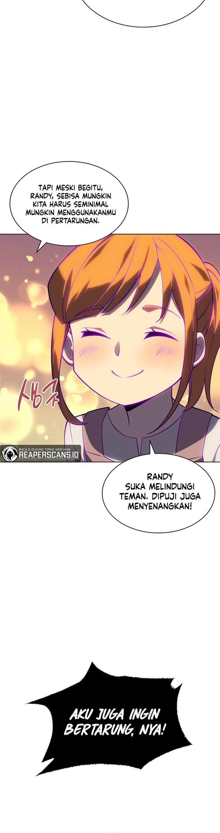 Overgeared Chap 127 - Next Chap 128