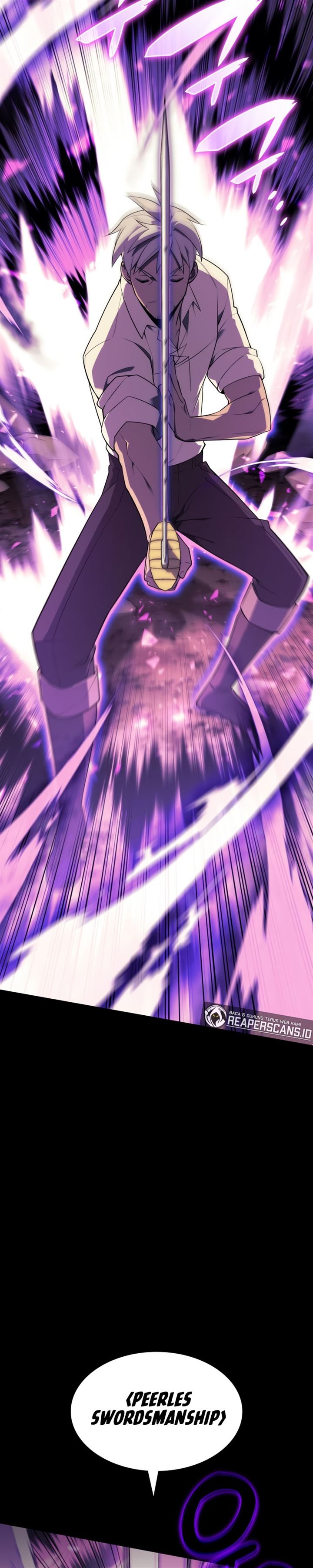 Overgeared Chap 127 - Next Chap 128