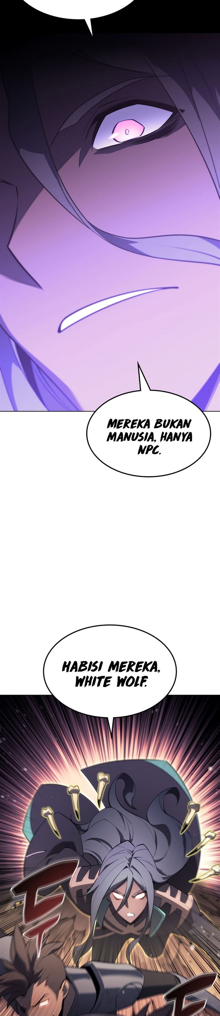 Overgeared Chap 124 - Next Chap 125
