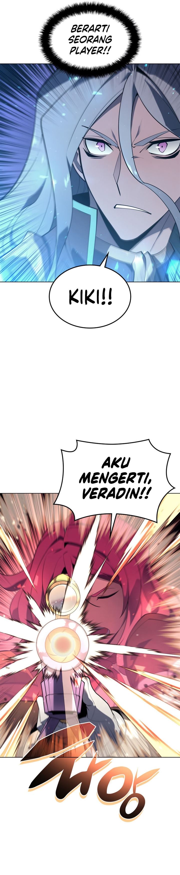 Overgeared Chap 124 - Next Chap 125