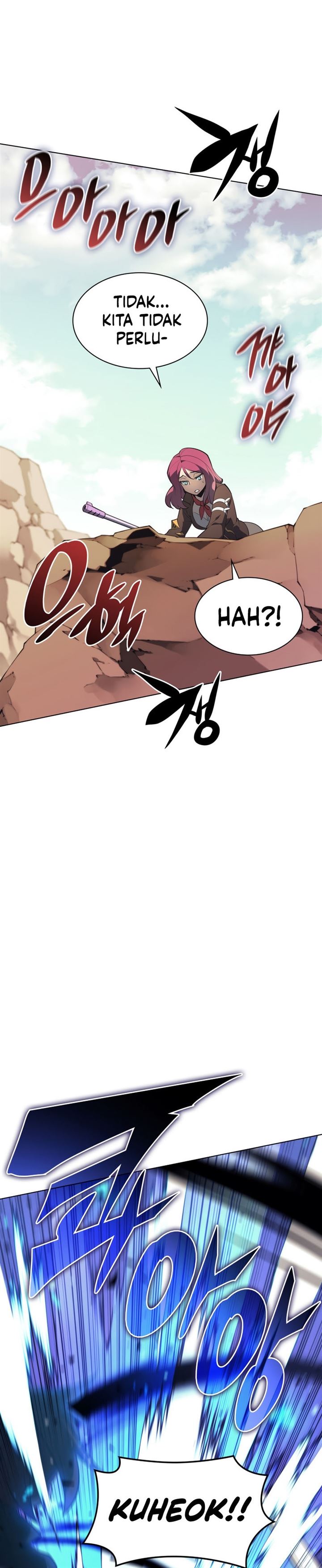 Overgeared Chap 124 - Next Chap 125