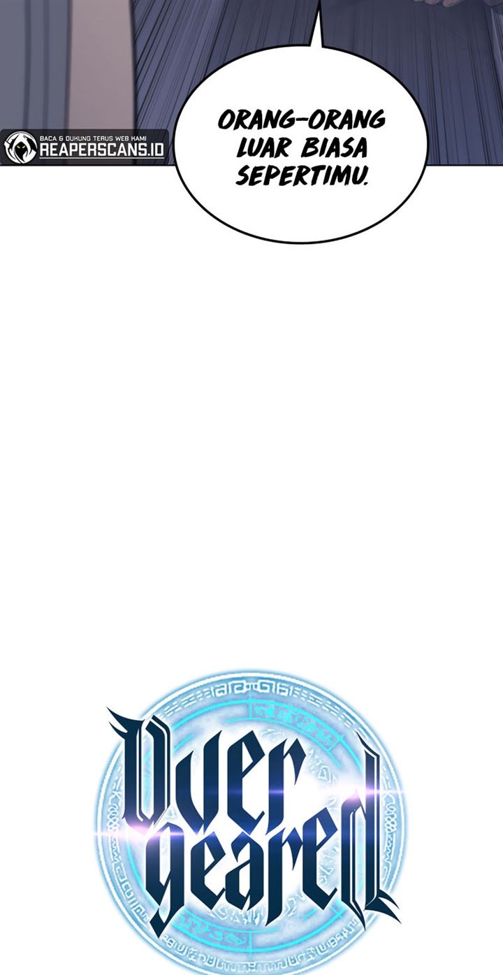 Overgeared Chap 124 - Next Chap 125