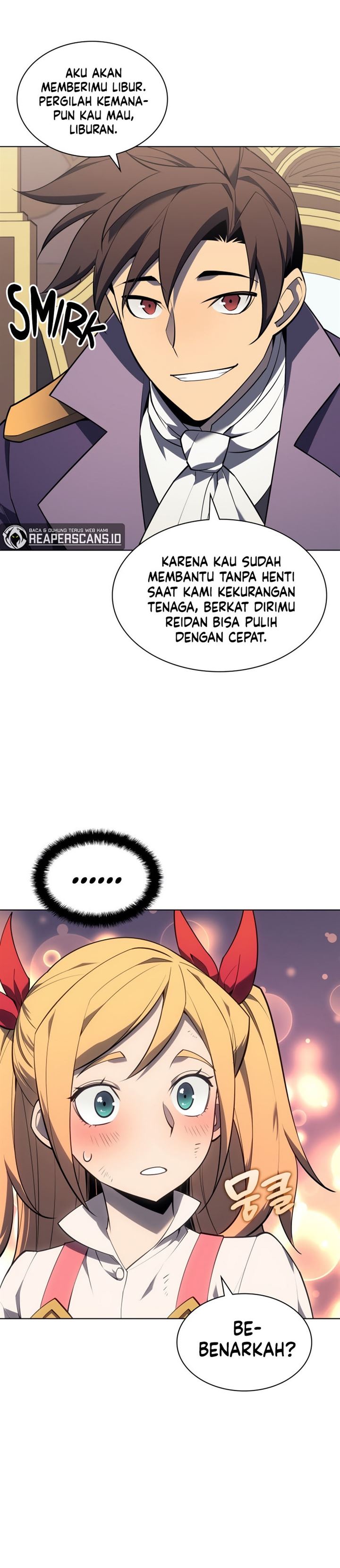 Overgeared Chap 124 - Next Chap 125