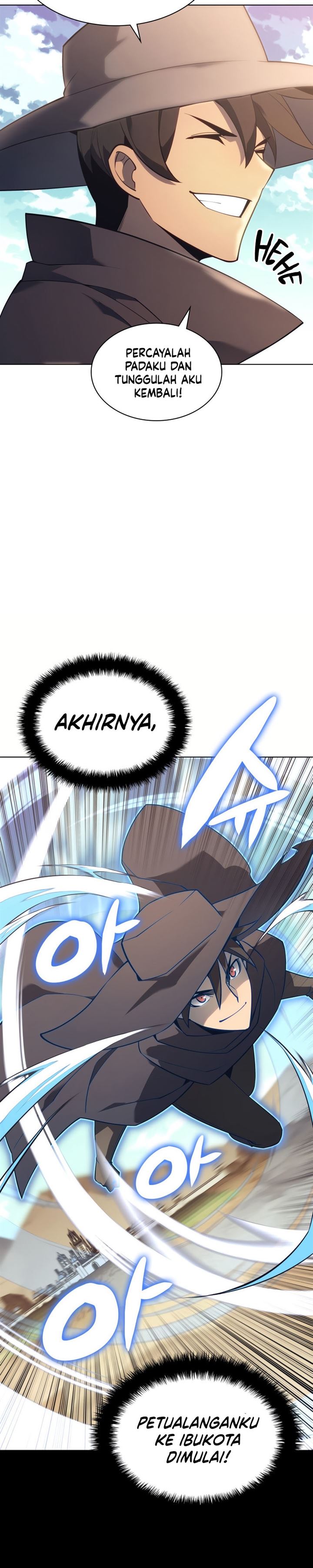 Overgeared Chap 124 - Next Chap 125