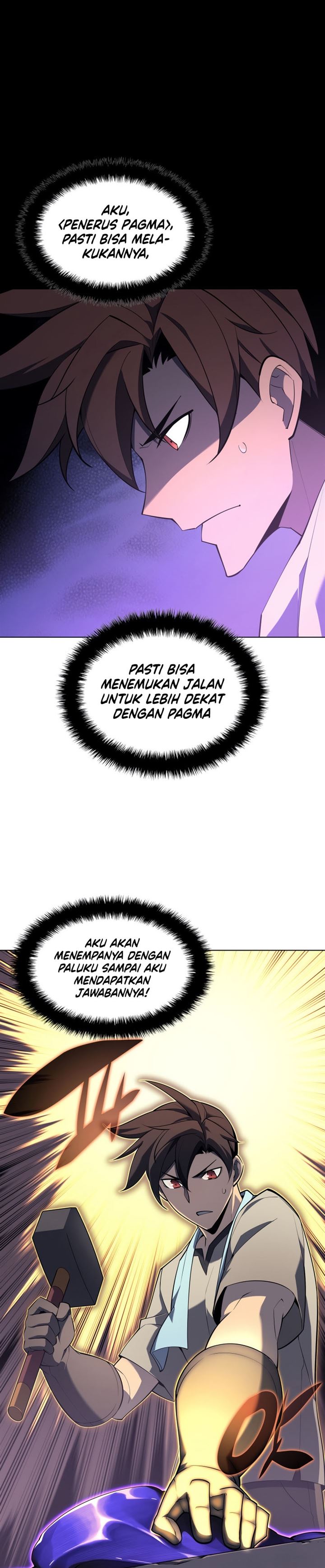 Overgeared Chap 124 - Next Chap 125
