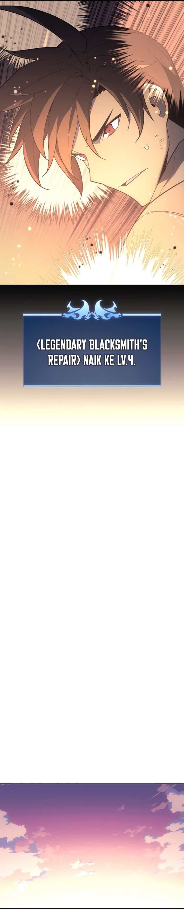 Overgeared Chap 124 - Next Chap 125