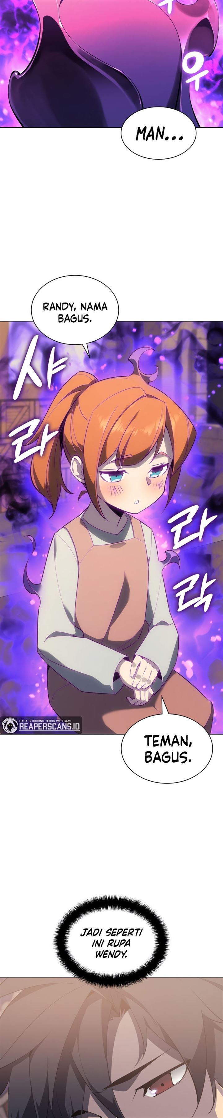 Overgeared Chap 124 - Next Chap 125