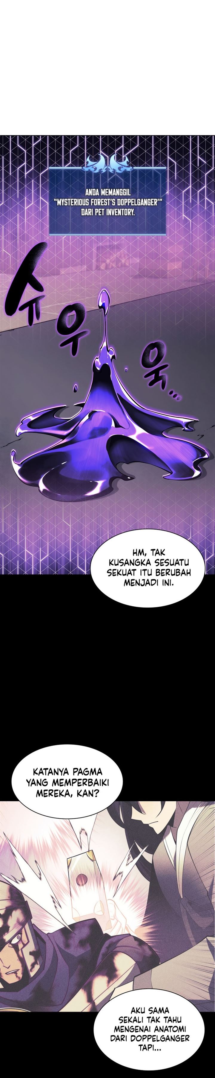 Overgeared Chap 124 - Next Chap 125