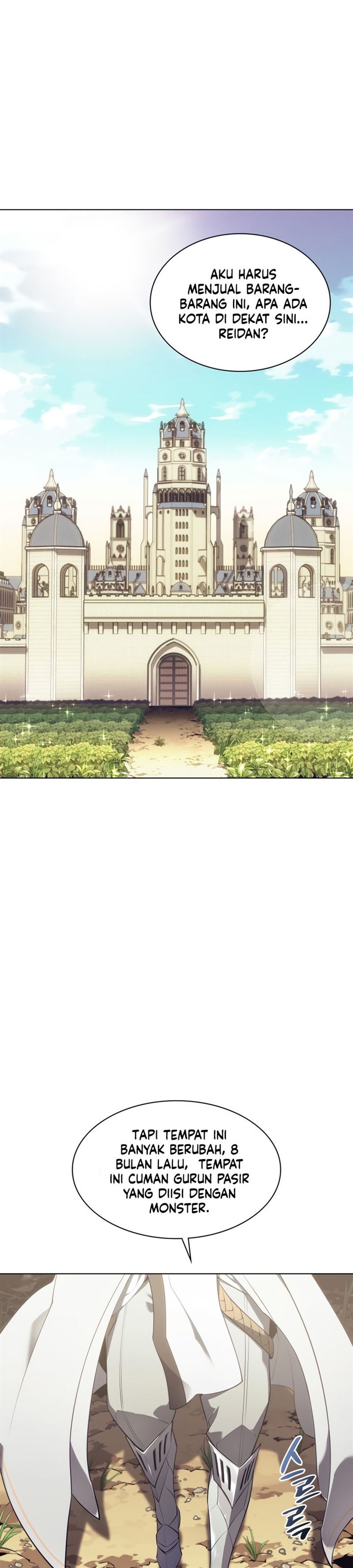 Overgeared Chap 124 - Next Chap 125