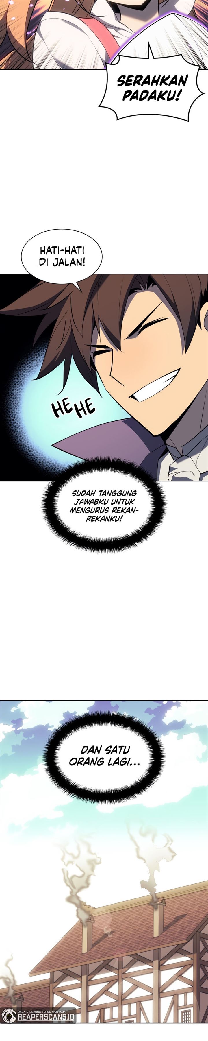 Overgeared Chap 124 - Next Chap 125