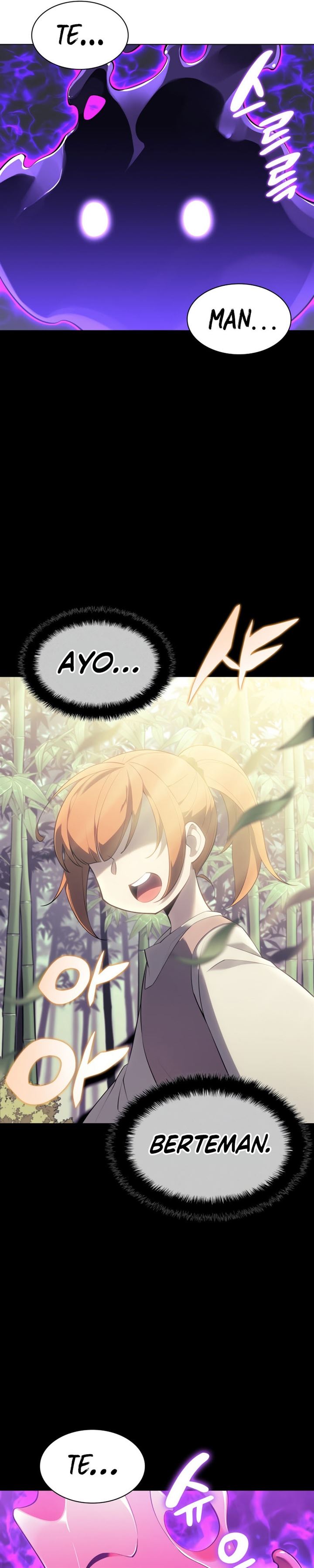 Overgeared Chap 124 - Next Chap 125