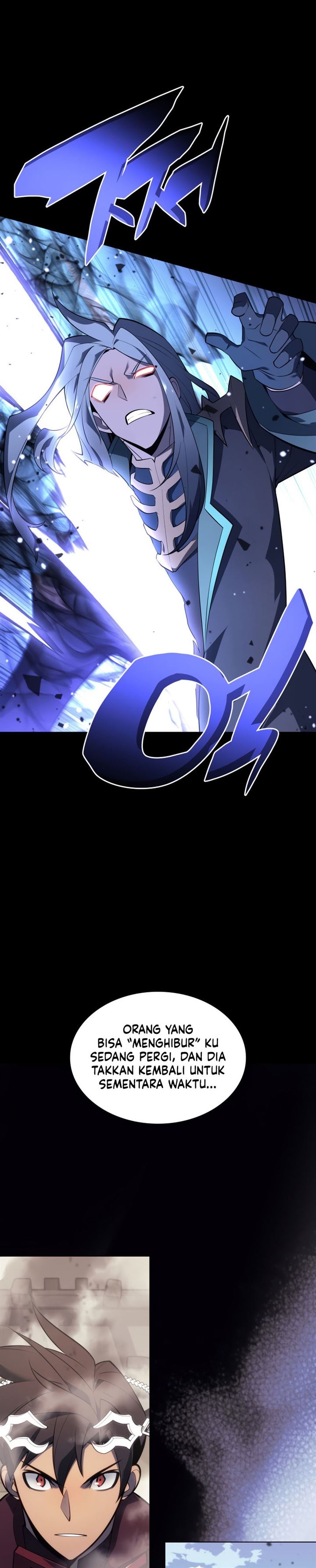 Overgeared Chap 125 - Next Chap 126