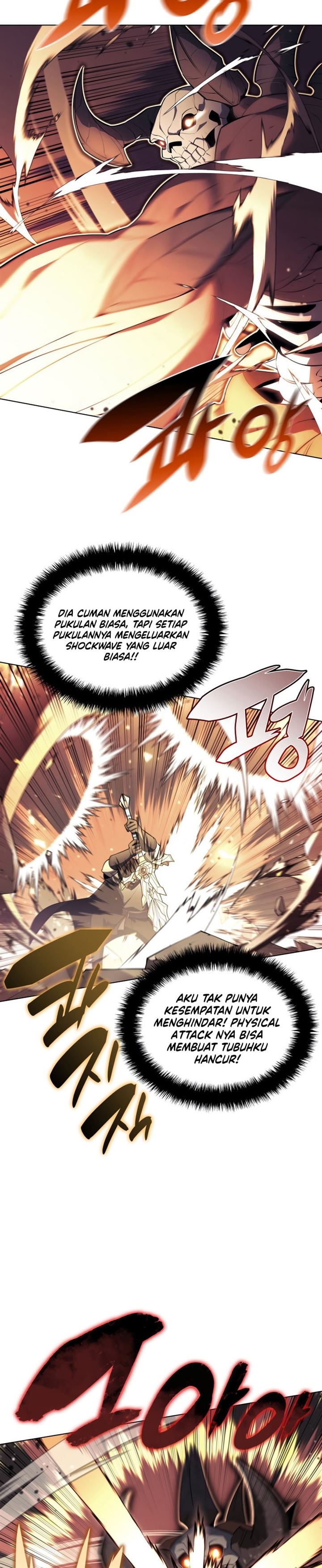 Overgeared Chap 125 - Next Chap 126