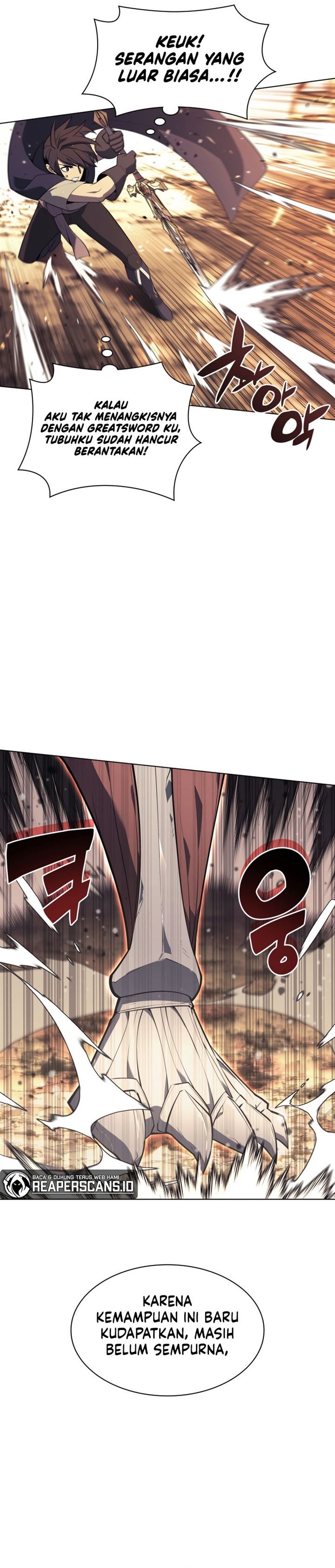 Overgeared Chap 125 - Next Chap 126