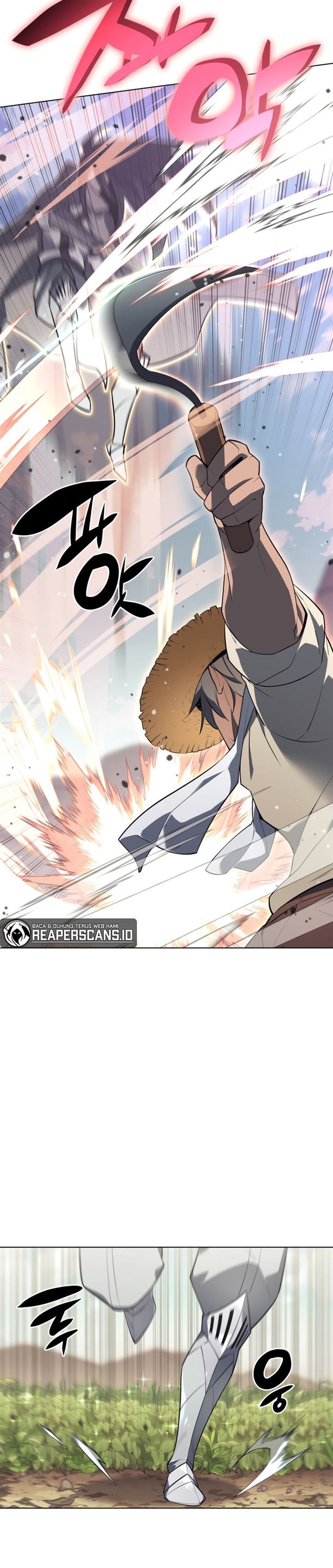 Overgeared Chap 125 - Next Chap 126