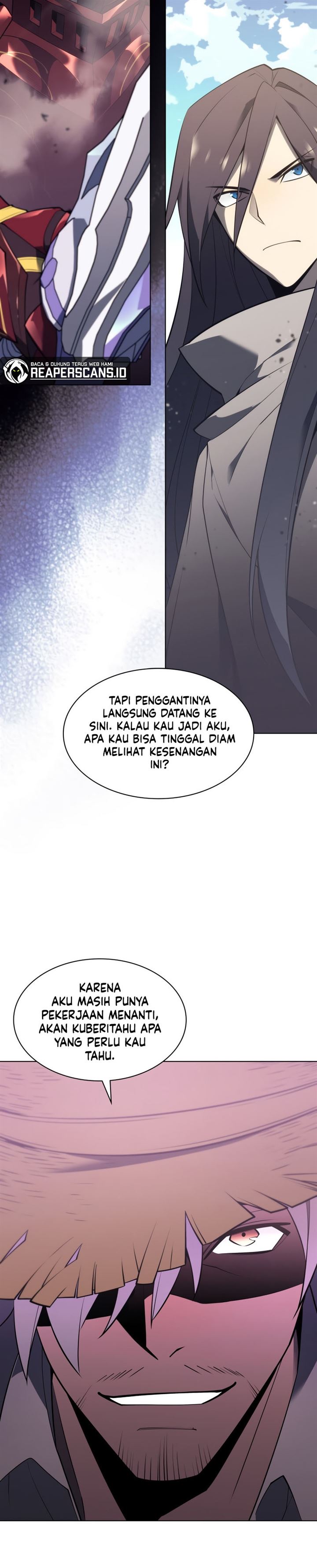 Overgeared Chap 125 - Next Chap 126