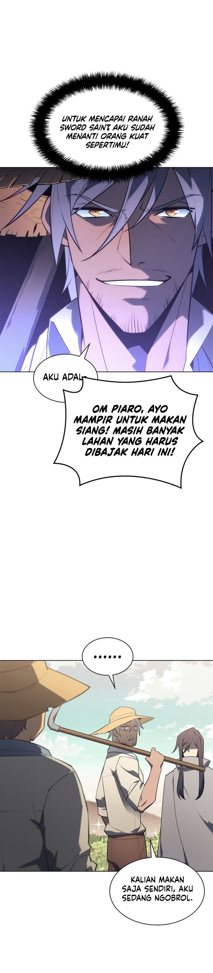 Overgeared Chap 125 - Next Chap 126