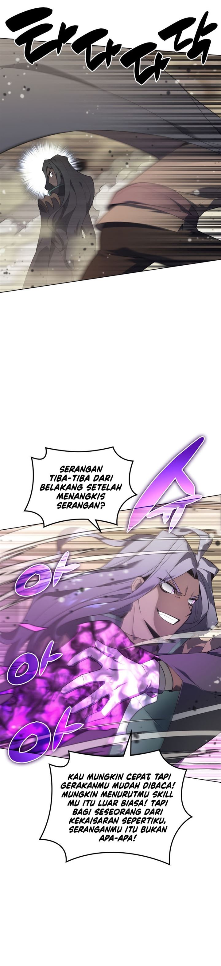 Overgeared Chap 125 - Next Chap 126