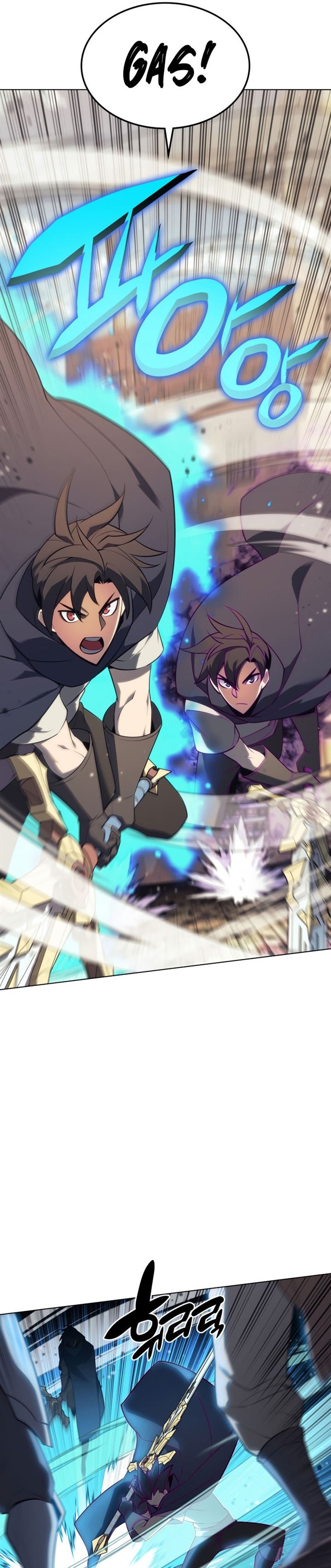 Overgeared Chap 125 - Next Chap 126