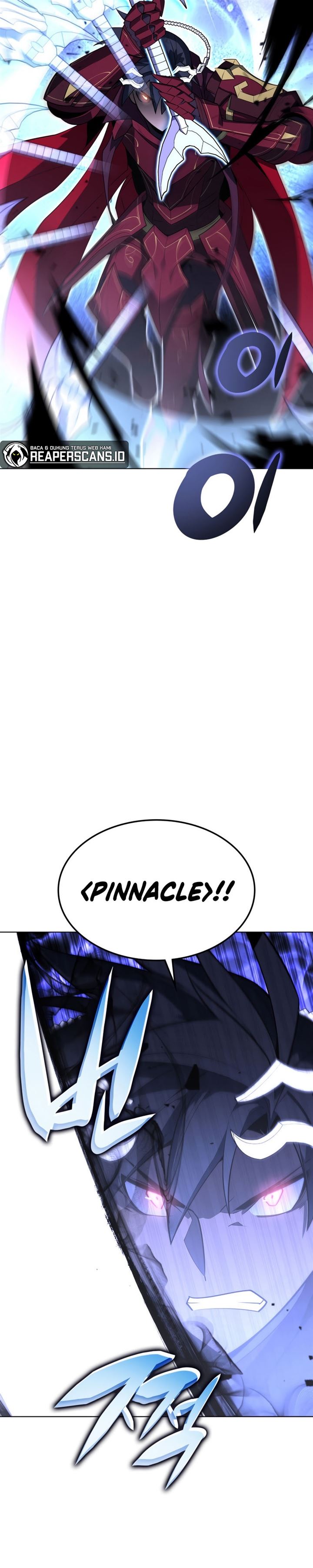 Overgeared Chap 125 - Next Chap 126