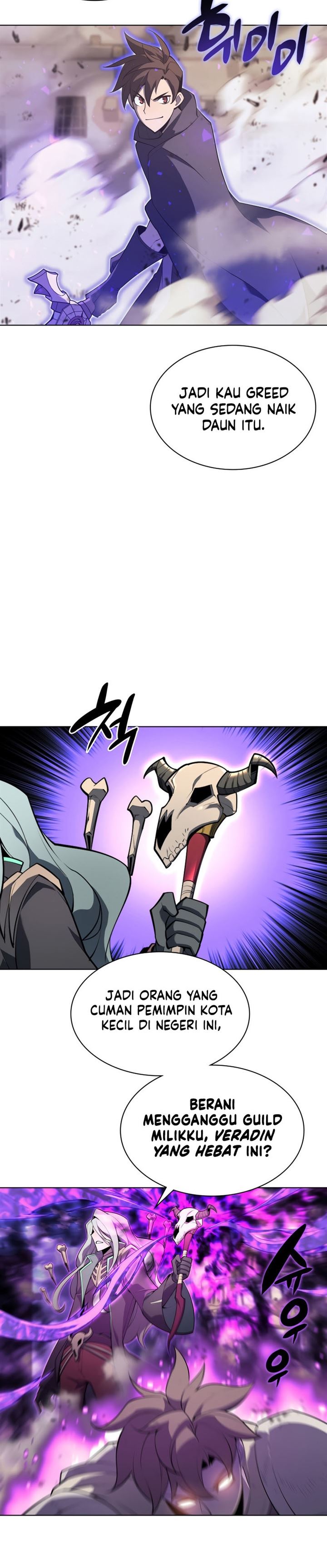 Overgeared Chap 125 - Next Chap 126