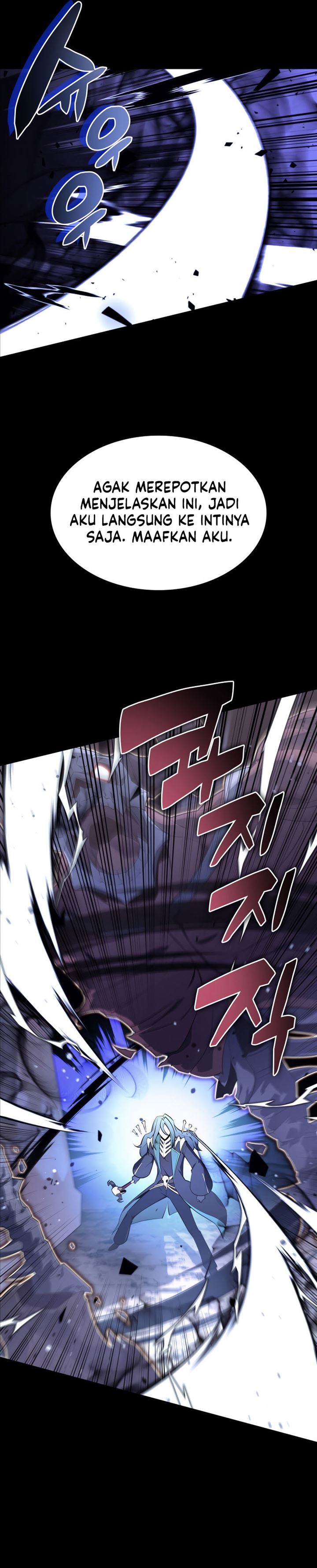 Overgeared Chap 125 - Next Chap 126