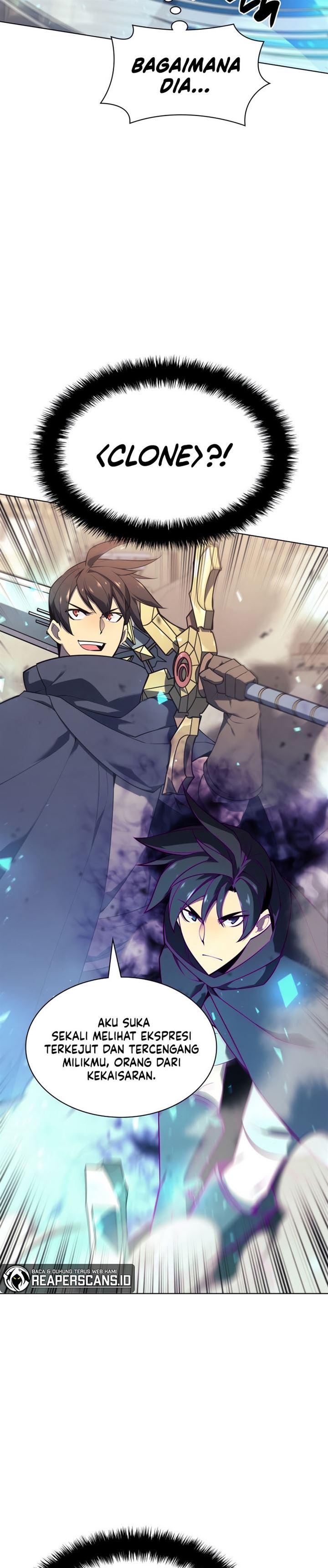 Overgeared Chap 125 - Next Chap 126