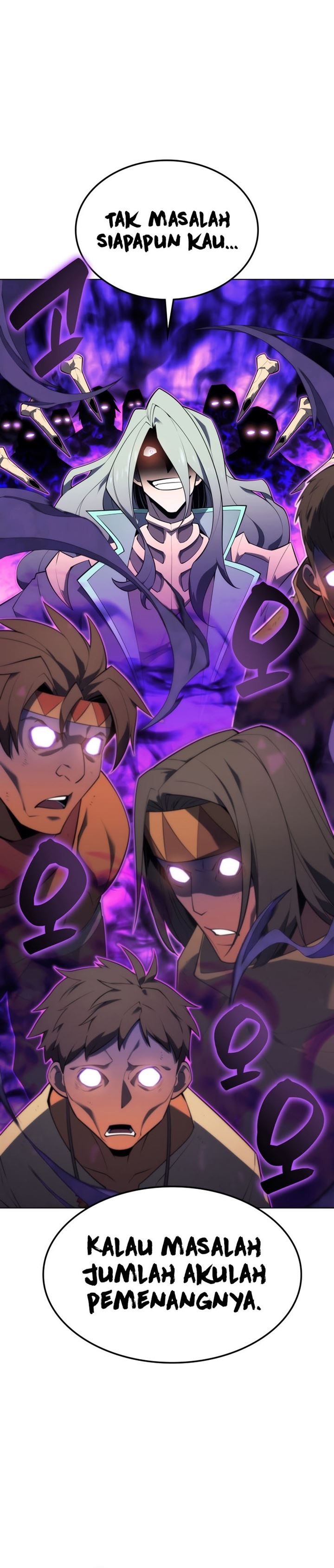 Overgeared Chap 125 - Next Chap 126