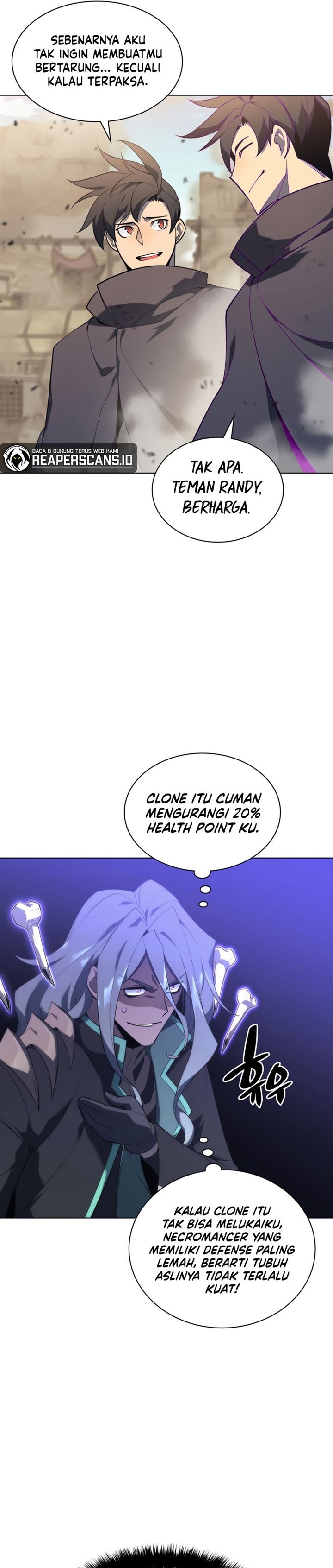 Overgeared Chap 125 - Next Chap 126